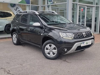 Used Dacia Duster 2019 for sale - 76056060: Photo
