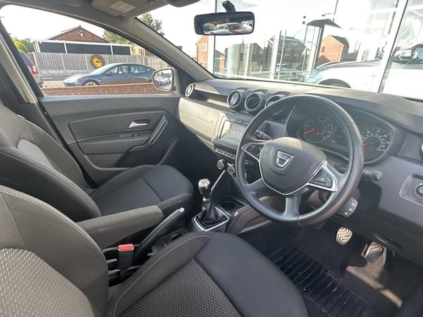 Used Dacia Duster 2019 for sale - 76056060: Photo 20