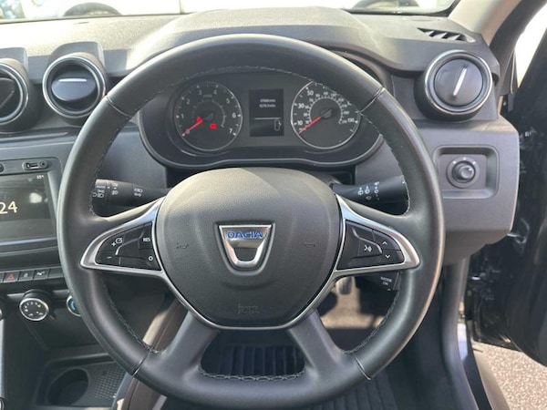 Used Dacia Duster 2019 for sale - 76056060: Photo 23