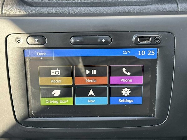 Used Dacia Duster 2019 for sale - 76056060: Photo 25