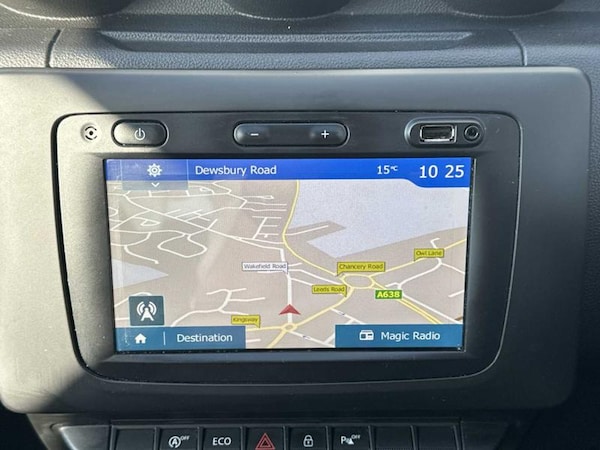 Used Dacia Duster 2019 for sale - 76056060: Photo 27