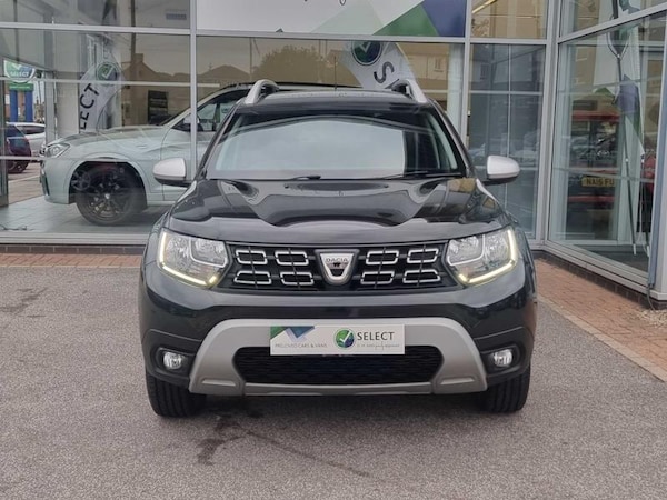 Used Dacia Duster 2019 for sale - 76056060: Photo 2