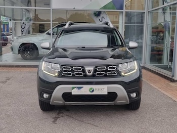 Used Dacia Duster 2019 for sale - 76056060: Photo