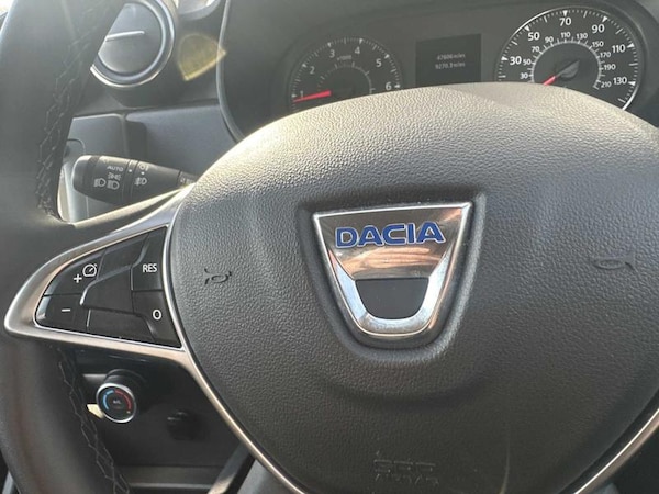 Used Dacia Duster 2019 for sale - 76056060: Photo 34