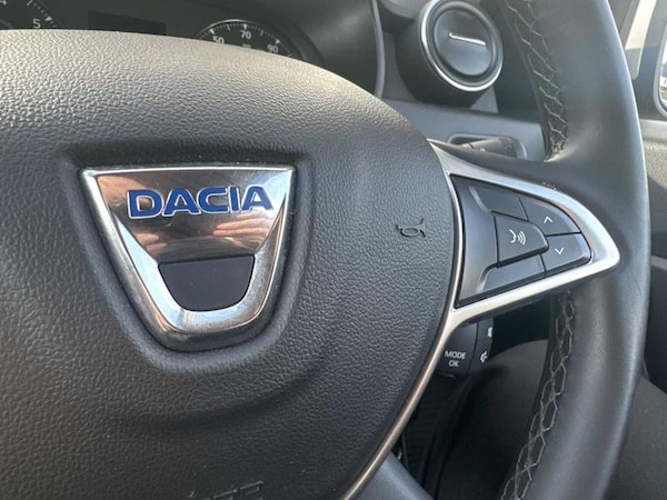 Used Dacia Duster 2019 for sale - 76056060: Photo 35