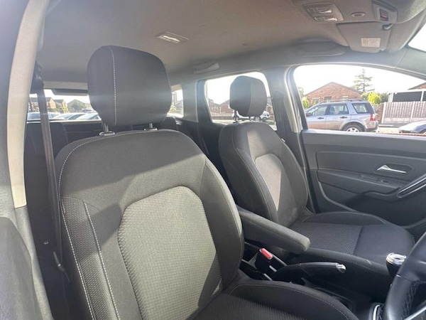 Used Dacia Duster 2019 for sale - 76056060: Photo 39