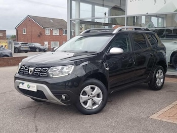 Used Dacia Duster 2019 for sale - 76056060: Photo