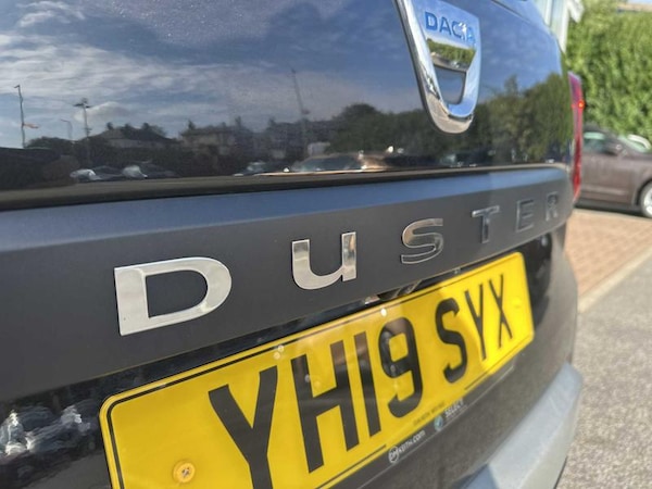 Used Dacia Duster 2019 for sale - 76056060: Photo 43