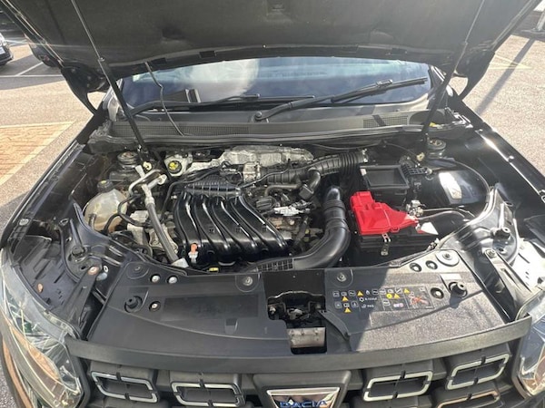 Used Dacia Duster 2019 for sale - 76056060: Photo 46