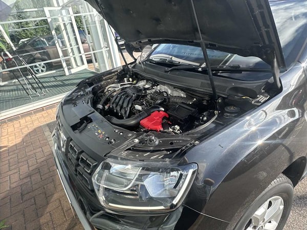 Used Dacia Duster 2019 for sale - 76056060: Photo 47