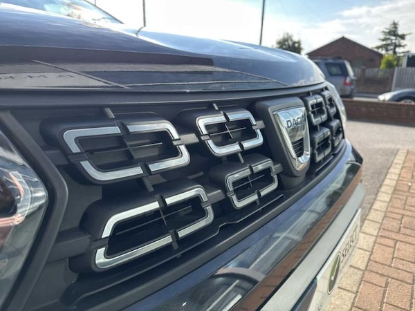 Used Dacia Duster 2019 for sale - 76056060: Photo 49