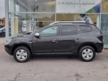 Used Dacia Duster 2019 for sale - 76056060: Photo