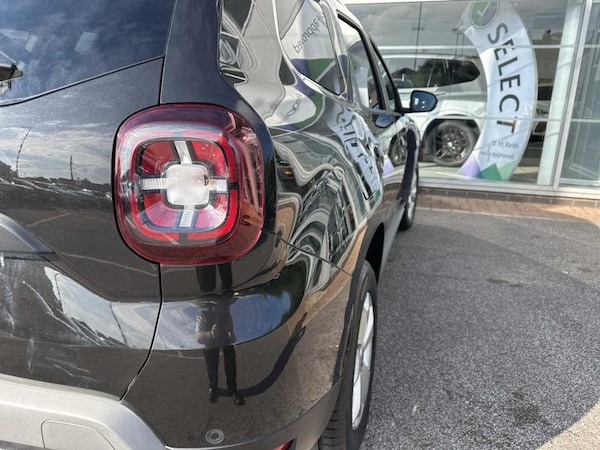 Used Dacia Duster 2019 for sale - 76056060: Photo 50
