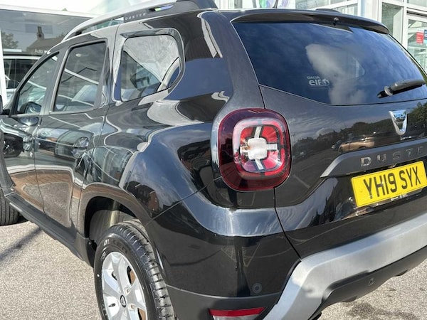 Used Dacia Duster 2019 for sale - 76056060: Photo 51