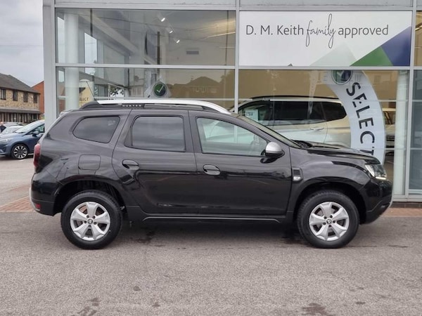 Used Dacia Duster 2019 for sale - 76056060: Photo 5