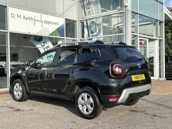 Used Dacia Duster 2019 for sale - 76056060: Photo 6