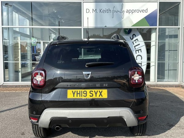 Used Dacia Duster 2019 for sale - 76056060: Photo 7