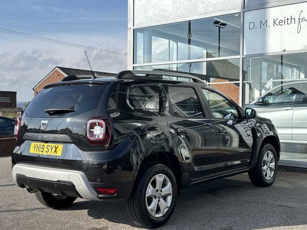 Used Dacia Duster 2019 for sale - 76056060: Photo 8