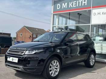Used Land Rover Range Rover Evoque 2018 for sale - 75021822: Photo