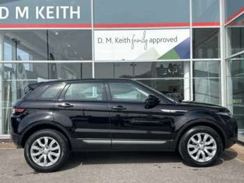 Used Land Rover Range Rover Evoque 2018 for sale - 75021822: Photo