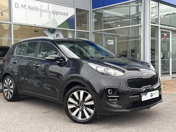 2017 - 1.7 CRDi ISG 3 5dr Manual