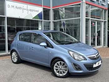 2014 - 1.4 SE 5dr Manual