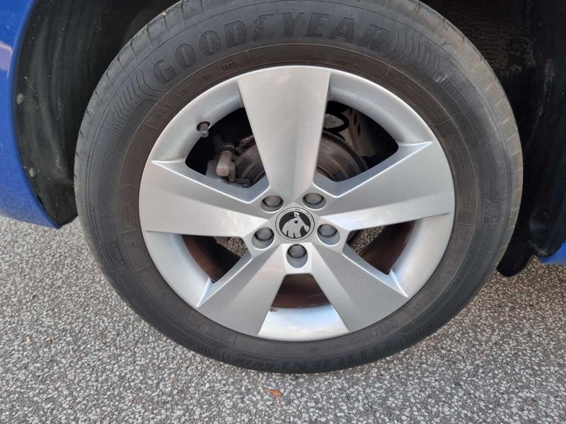 Used Skoda Scala 2022 for sale - 76161930: Photo 12