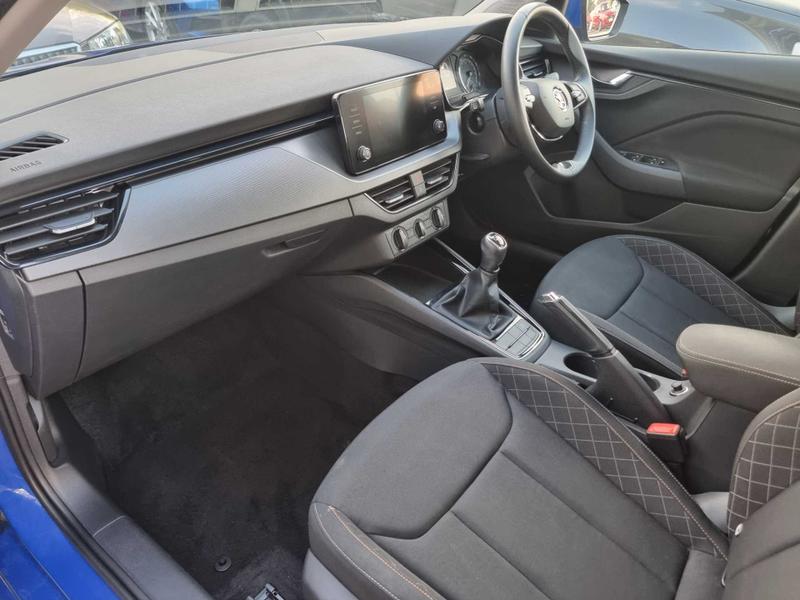 Used Skoda Scala 2022 for sale - 76161930: Photo 13