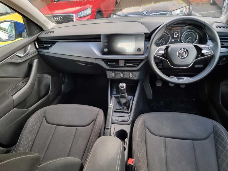Used Skoda Scala 2022 for sale - 76161930: Photo 14