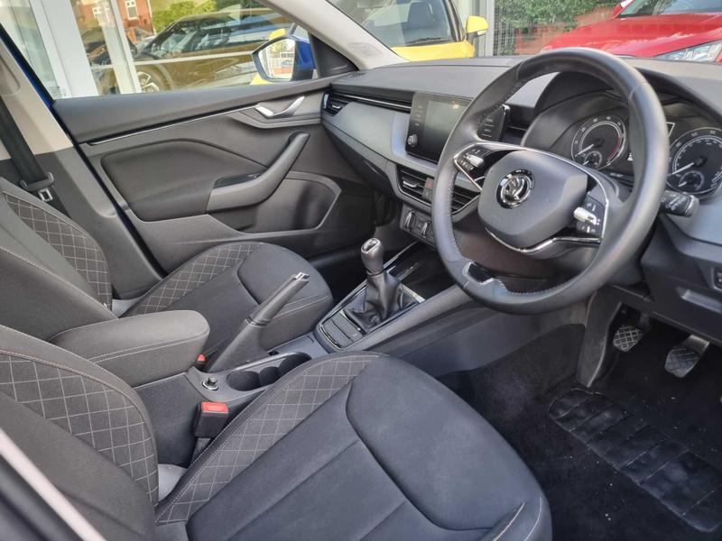 Used Skoda Scala 2022 for sale - 76161930: Photo 15