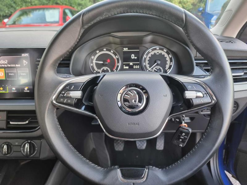 Used Skoda Scala 2022 for sale - 76161930: Photo 16