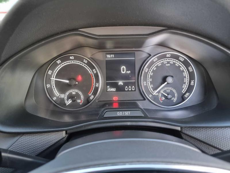 Used Skoda Scala 2022 for sale - 76161930: Photo 19