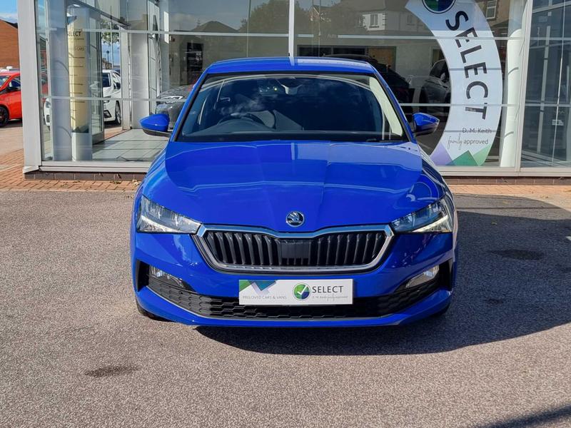 Used Skoda Scala 2022 for sale - 76161930: Photo 2