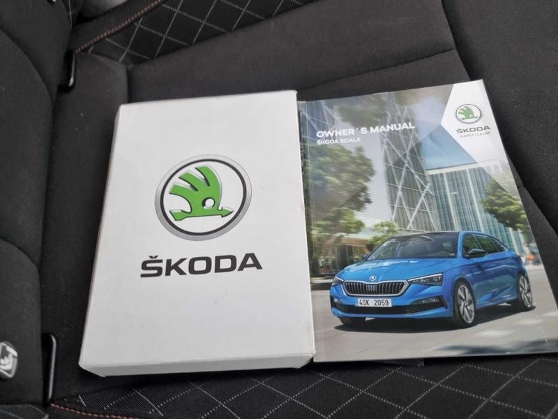 Used Skoda Scala 2022 for sale - 76161930: Photo 26