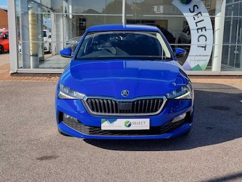 Used Skoda Scala 2022 for sale - 76161930: Photo 2