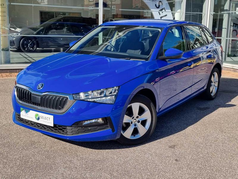 Used Skoda Scala 2022 for sale - 76161930: Photo 3