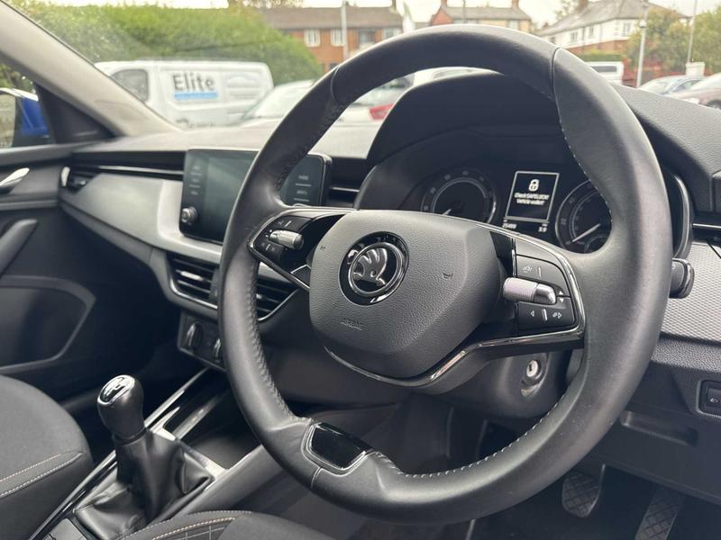 Used Skoda Scala 2022 for sale - 76161930: Photo 30