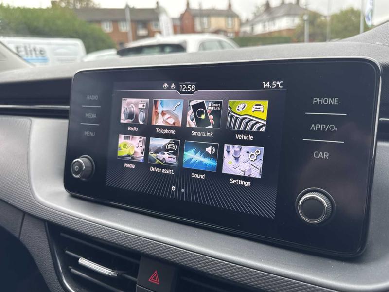 Used Skoda Scala 2022 for sale - 76161930: Photo 31