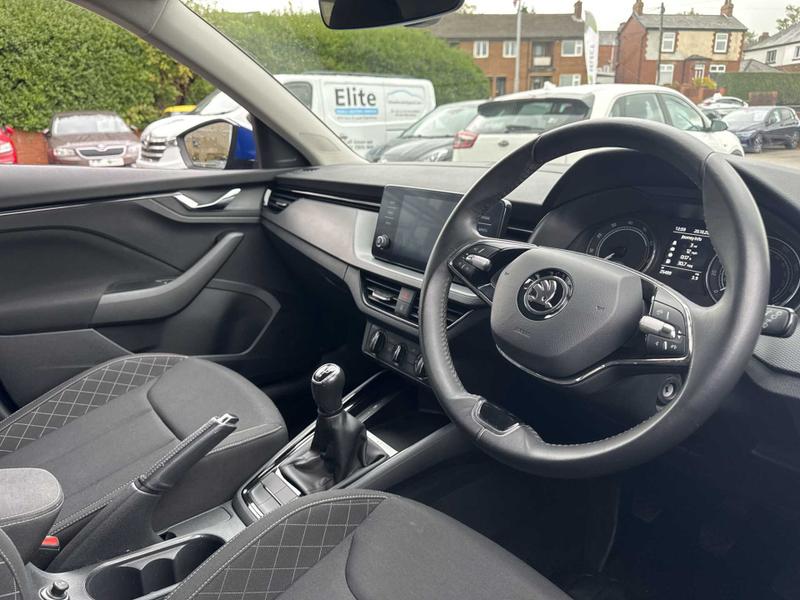 Used Skoda Scala 2022 for sale - 76161930: Photo 37