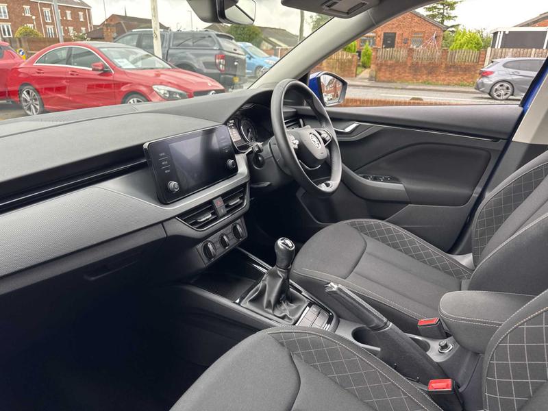 Used Skoda Scala 2022 for sale - 76161930: Photo 40