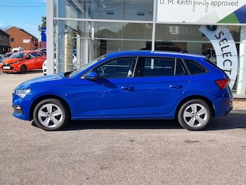 Used Skoda Scala 2022 for sale - 76161930: Photo 4