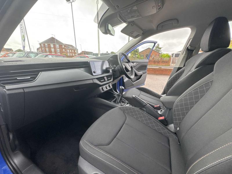 Used Skoda Scala 2022 for sale - 76161930: Photo 50