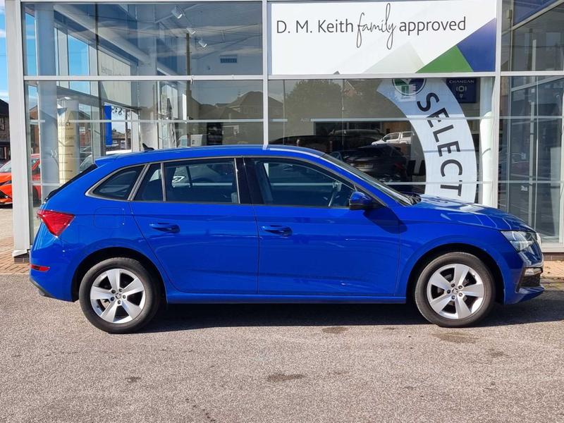 Used Skoda Scala 2022 for sale - 76161930: Photo 7