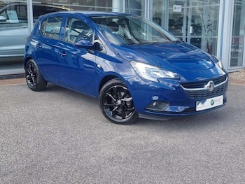 Used Vauxhall Corsa 2019 for sale - 75767002: Photo