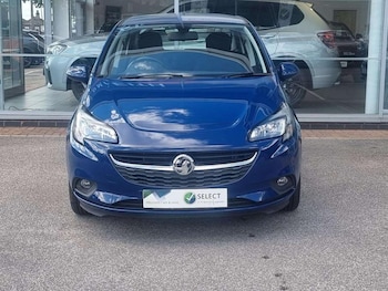 Used Vauxhall Corsa 2019 for sale - 75767002: Photo