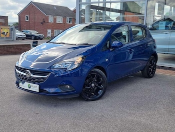 Used Vauxhall Corsa 2019 for sale - 75767002: Photo