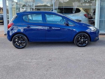 Used Vauxhall Corsa 2019 for sale - 75767002: Photo