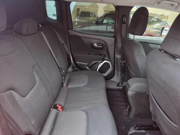 Used Jeep Renegade 2016 for sale - 76234921: Photo 13