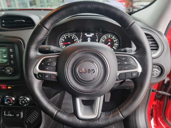 Used Jeep Renegade 2016 for sale - 76234921: Photo 15