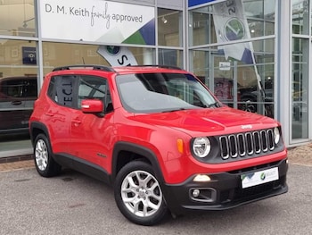 2016 - Longitude Manual 5-Door